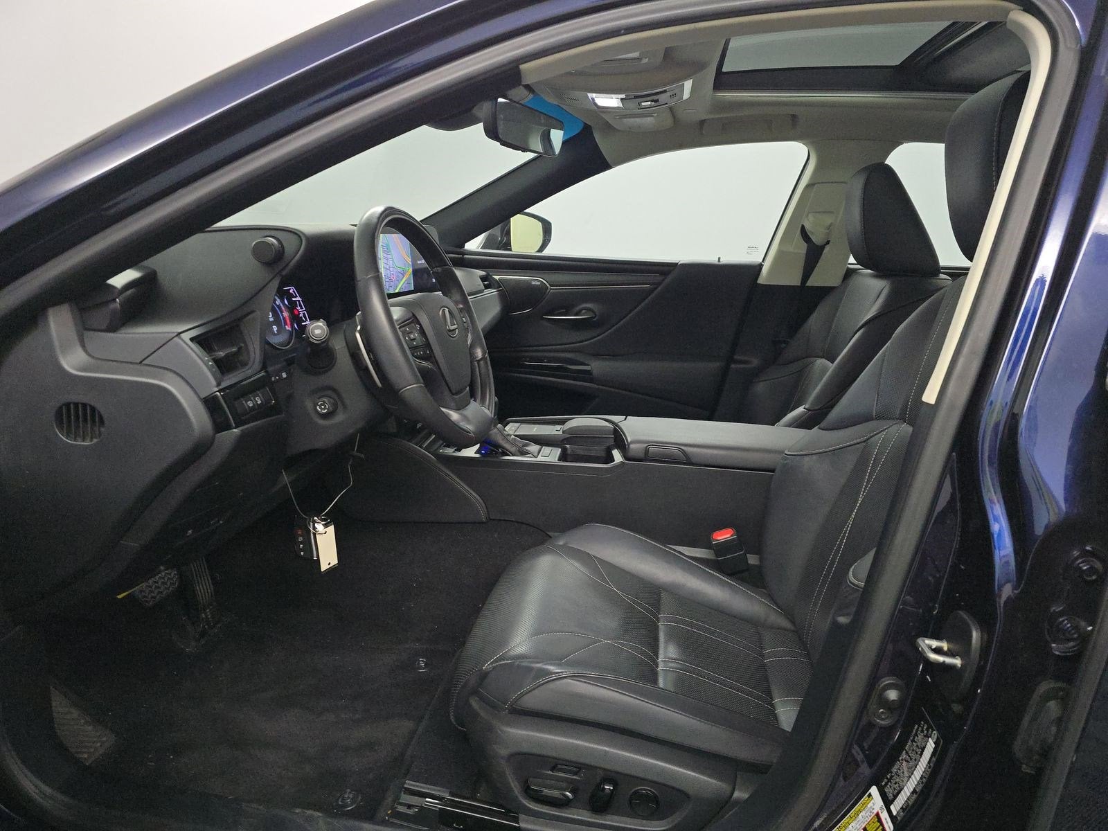 2022 Lexus ES ES 350 Ultra Luxury