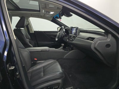 2022 Lexus ES ES 350 Ultra Luxury