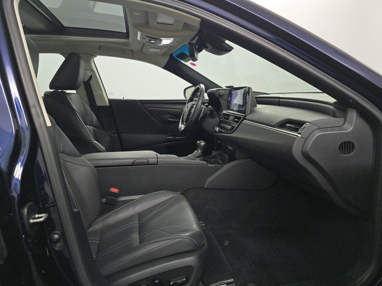 2022 Lexus ES ES 350 Ultra Luxury