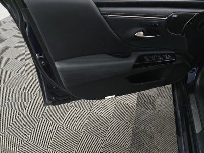 2022 Lexus ES ES 350 Ultra Luxury