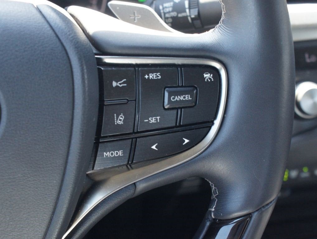 2021 Lexus ES ES 350 Ultra Luxury