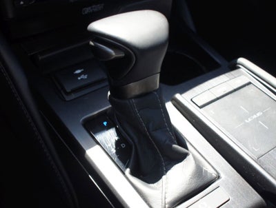 2021 Lexus ES ES 350 Ultra Luxury