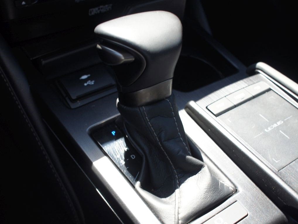 2021 Lexus ES ES 350 Ultra Luxury