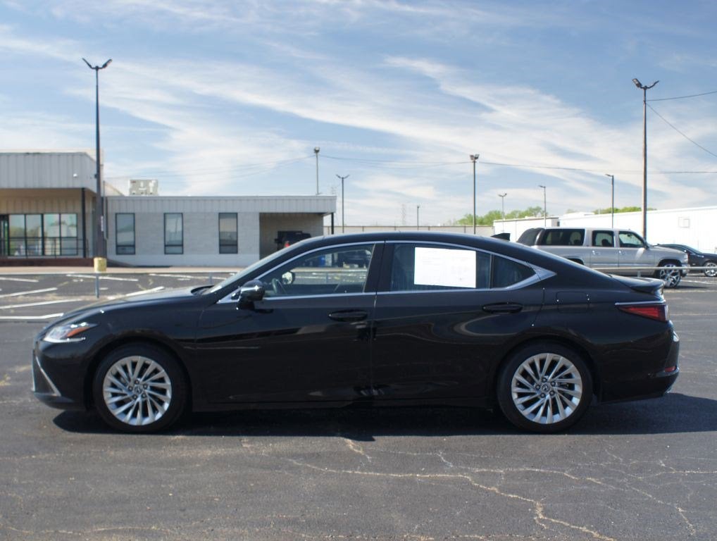 2021 Lexus ES ES 350 Ultra Luxury