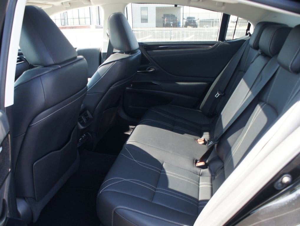 2021 Lexus ES ES 350 Ultra Luxury