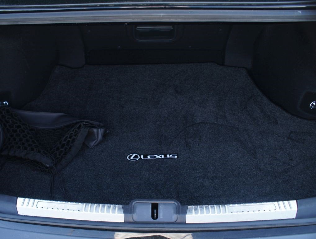 2021 Lexus ES ES 350 Ultra Luxury