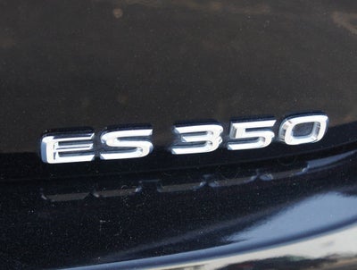 2021 Lexus ES ES 350 Ultra Luxury