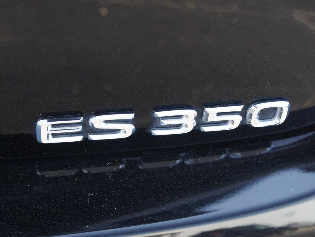 2021 Lexus ES ES 350 Ultra Luxury