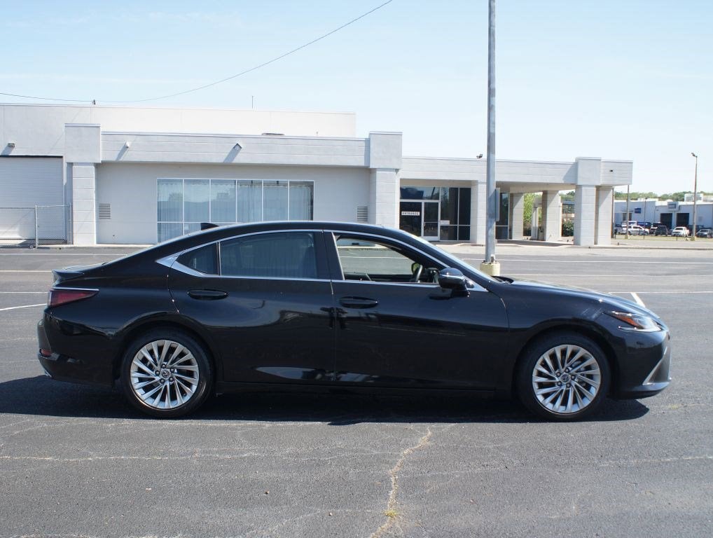 2021 Lexus ES ES 350 Ultra Luxury