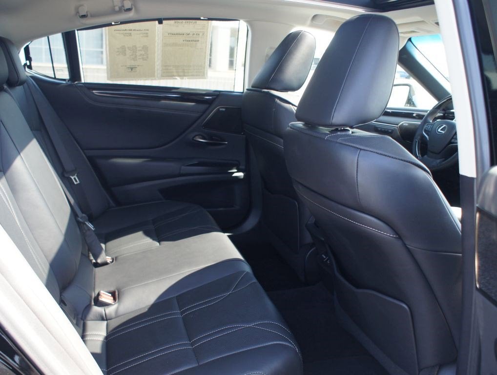 2021 Lexus ES ES 350 Ultra Luxury