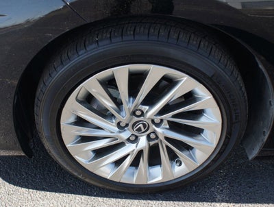 2021 Lexus ES ES 350 Ultra Luxury