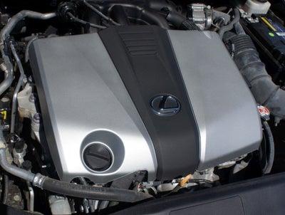 2021 Lexus ES ES 350 Ultra Luxury