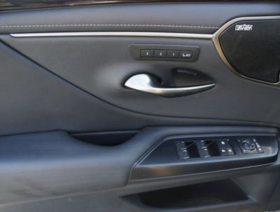 2021 Lexus ES ES 350 Ultra Luxury