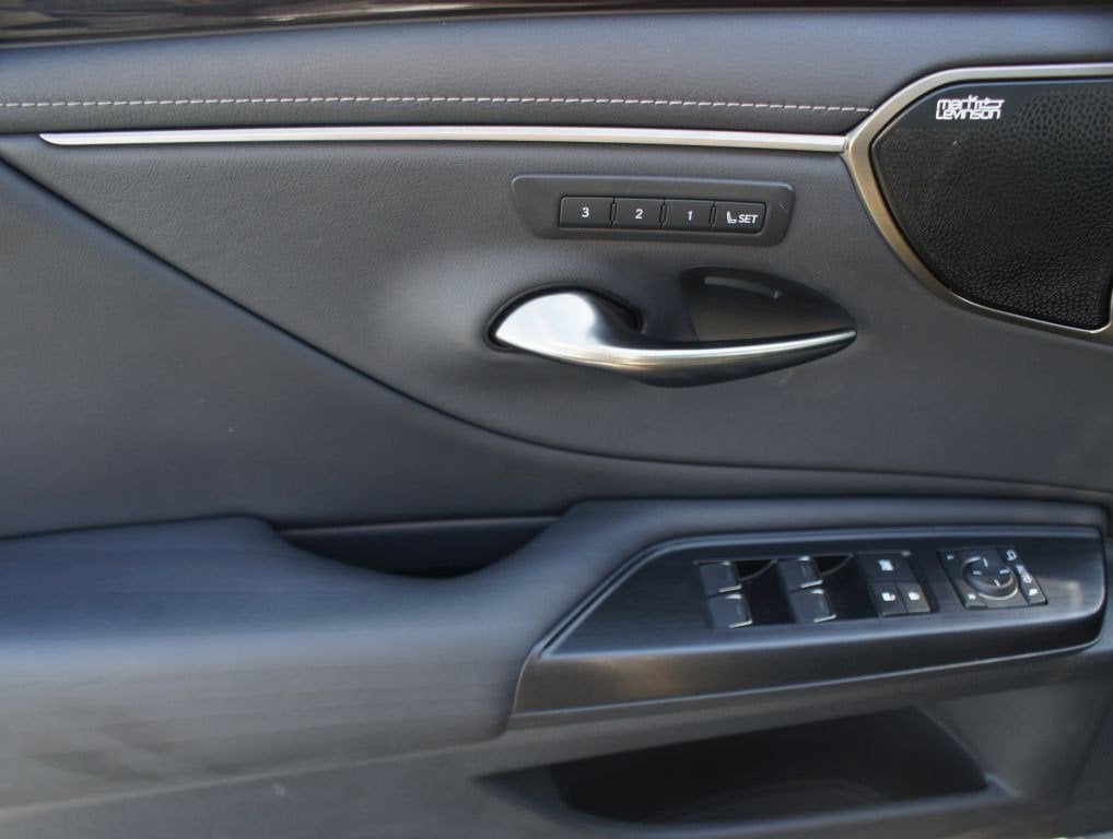 2021 Lexus ES ES 350 Ultra Luxury