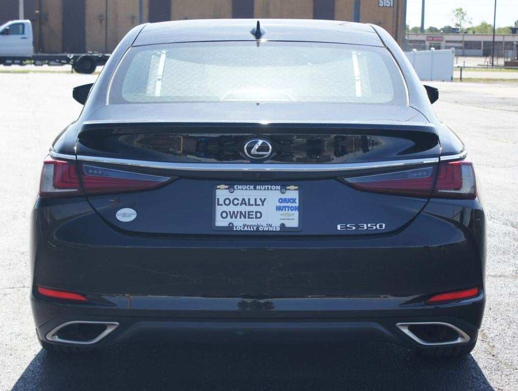 2021 Lexus ES ES 350 Ultra Luxury