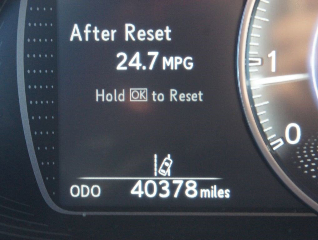 2021 Lexus ES ES 350 Ultra Luxury