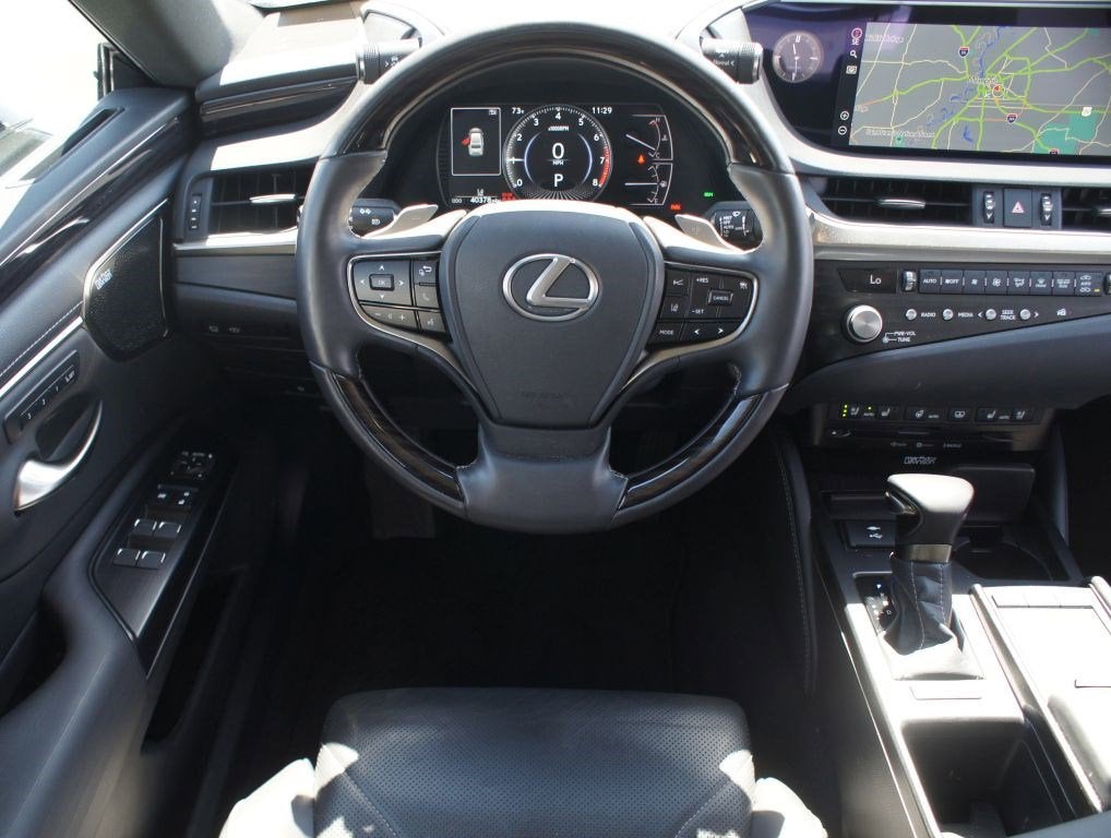 2021 Lexus ES ES 350 Ultra Luxury
