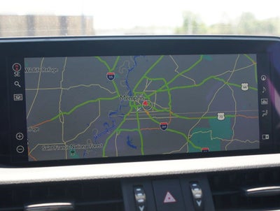 2021 Lexus ES ES 350 Ultra Luxury