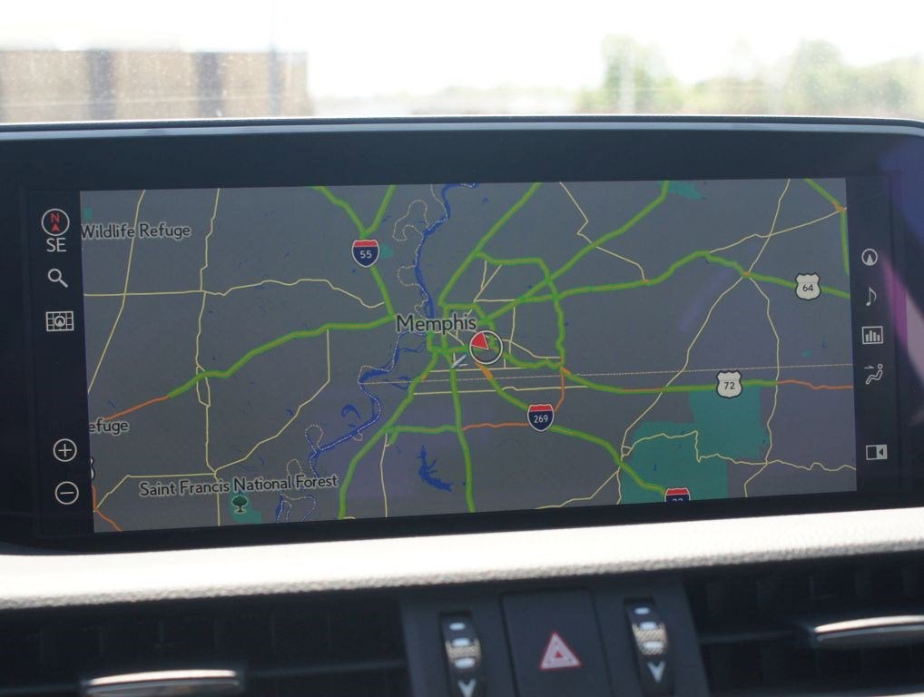 2021 Lexus ES ES 350 Ultra Luxury