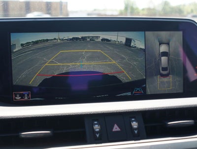 2021 Lexus ES ES 350 Ultra Luxury