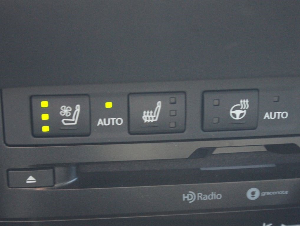 2021 Lexus ES ES 350 Ultra Luxury