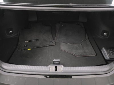 2023 Lexus ES ES 350 F SPORT Handling