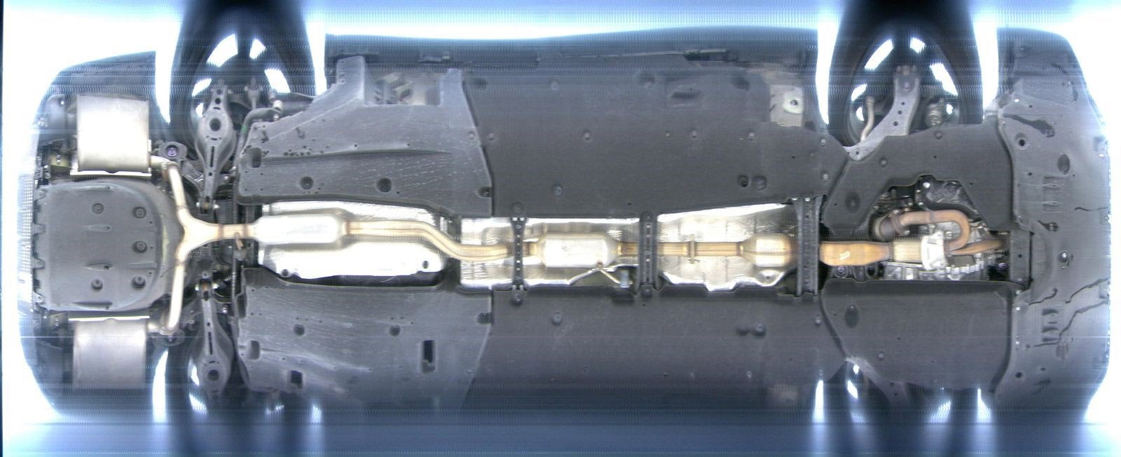 2023 Lexus ES ES 350 F SPORT Handling