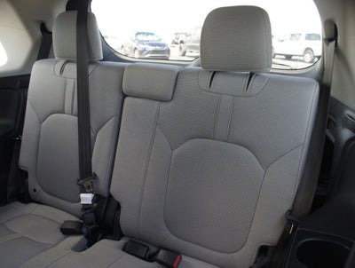 2023 Honda Pilot 2WD LX