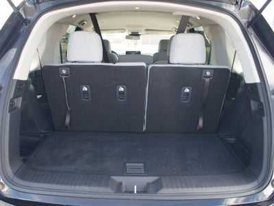 2023 Honda Pilot 2WD LX