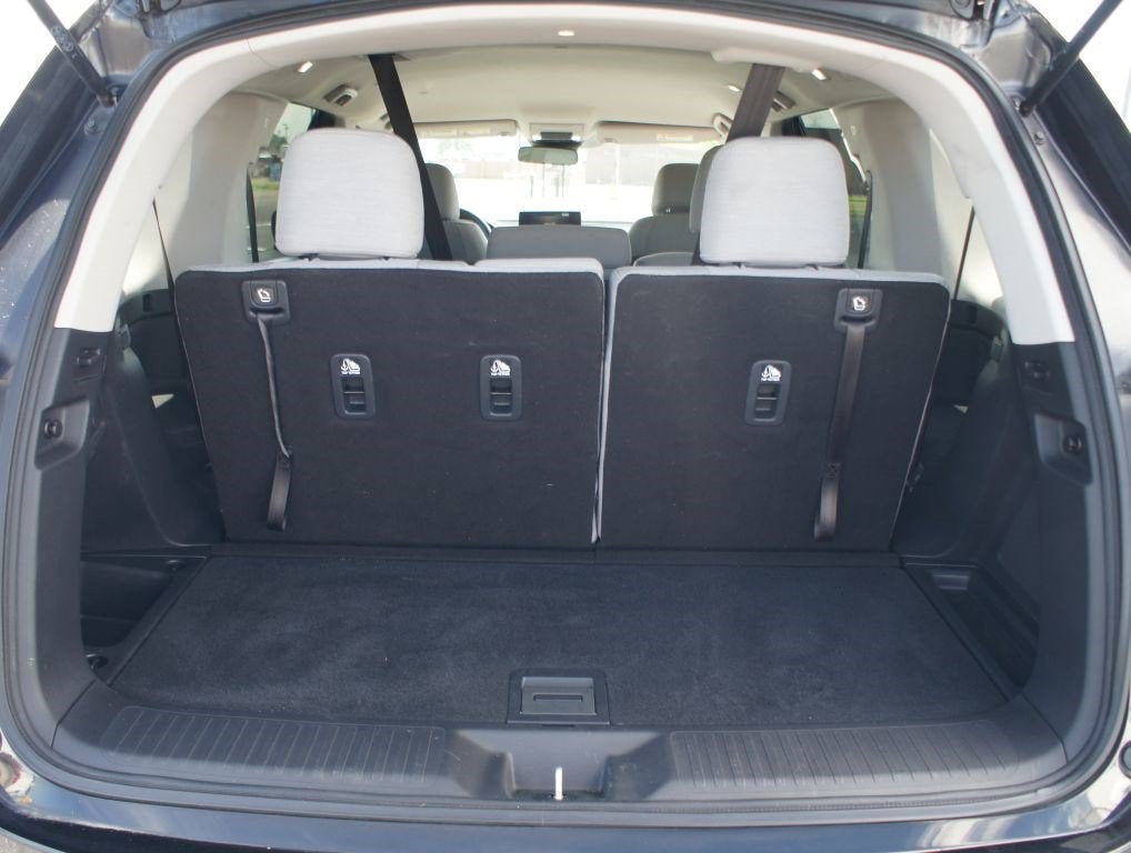 2023 Honda Pilot 2WD LX