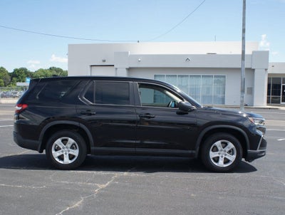 2023 Honda Pilot 2WD LX