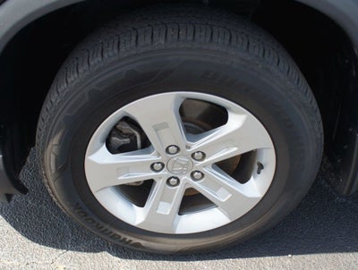 2023 Honda Pilot 2WD LX