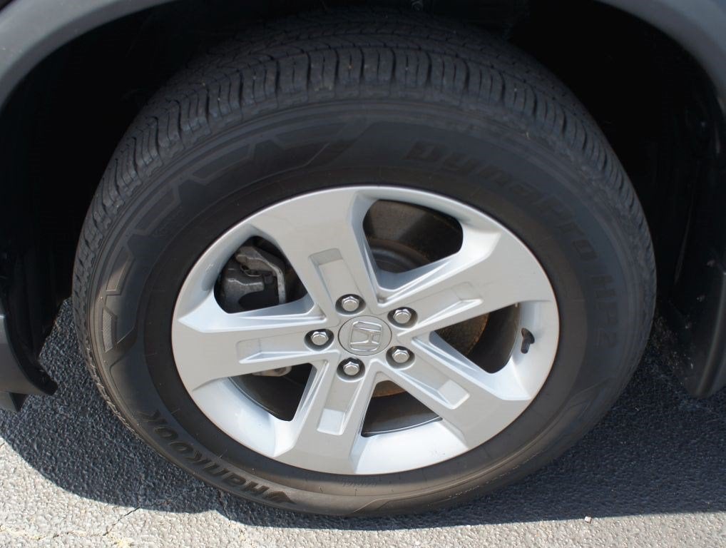 2023 Honda Pilot 2WD LX