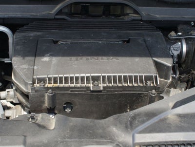 2023 Honda Pilot 2WD LX