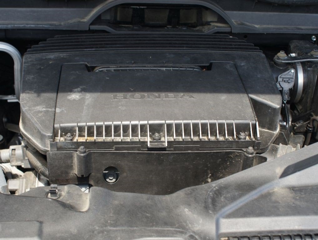 2023 Honda Pilot 2WD LX