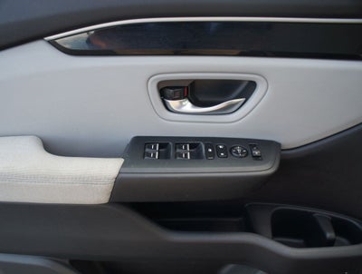 2023 Honda Pilot 2WD LX
