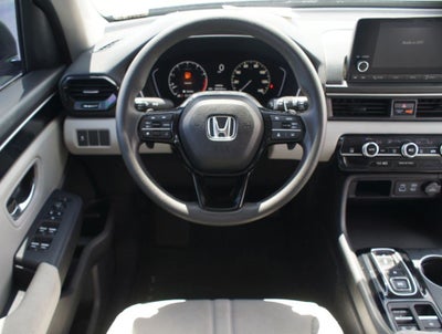 2023 Honda Pilot 2WD LX