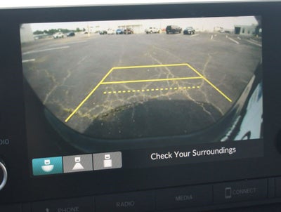 2023 Honda Pilot 2WD LX