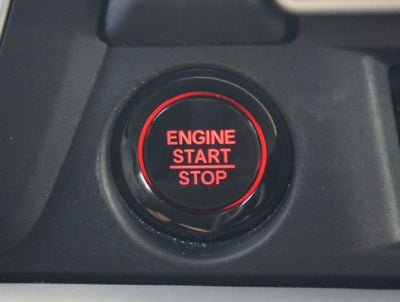 2023 Honda Pilot 2WD LX
