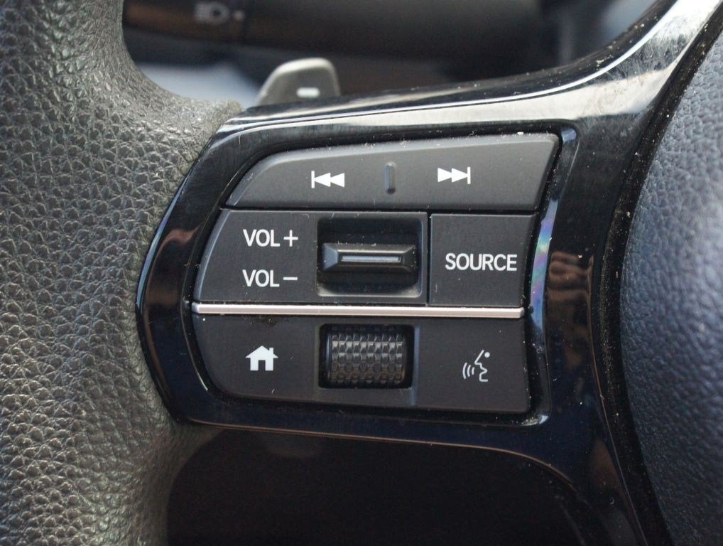 2023 Honda Pilot 2WD LX