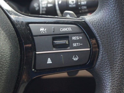 2023 Honda Pilot 2WD LX