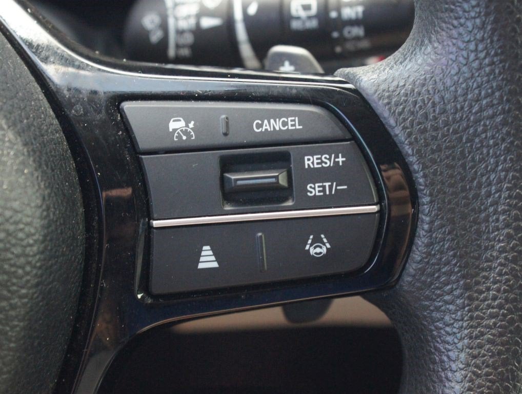 2023 Honda Pilot 2WD LX