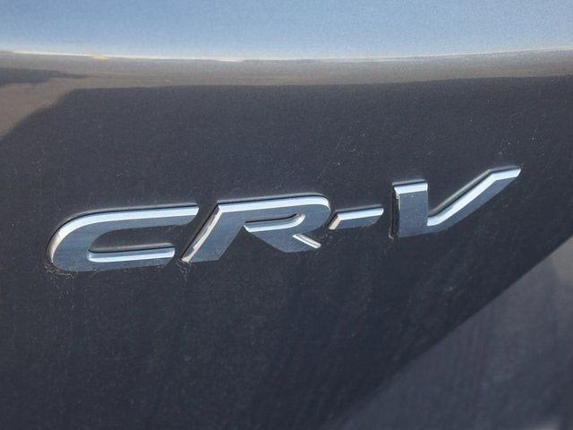 2021 Honda CR-V AWD LX