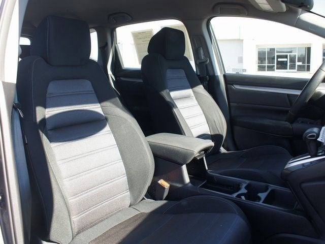 2021 Honda CR-V AWD LX