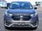 2021 Honda CR-V AWD LX
