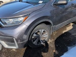 2021 Honda CR-V AWD LX