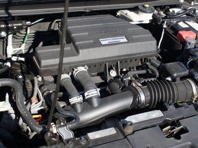 2021 Honda CR-V AWD LX