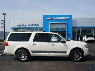 2007 Lincoln Navigator L NA