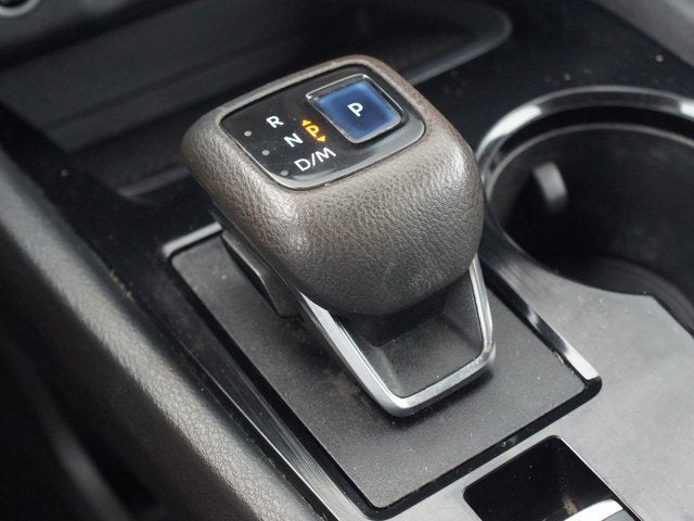 2021 Nissan Rogue SV Intelligent AWD