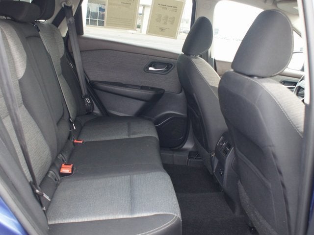 2021 Nissan Rogue SV Intelligent AWD